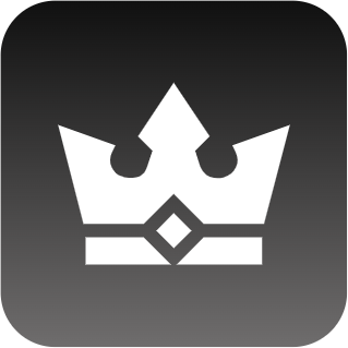 BlackSeniorModeratorRoleIcon Emoji