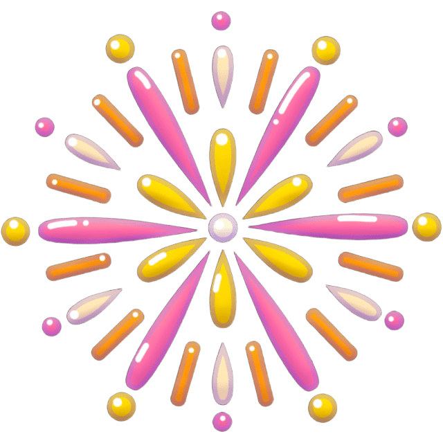 SSFirework Emoji