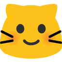 meowsmile Emoji