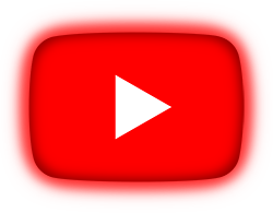 YouTubeLogo Emoji