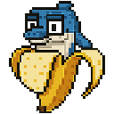 BananitaDolfinita Emoji