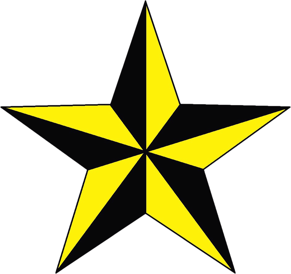 StarYellow Emoji