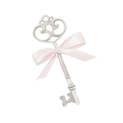 a_pinkkey Emoji