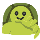 Grab Emoji