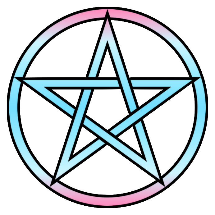pentacle_transmasc Emoji