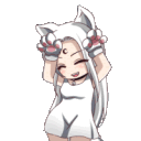 Neko Emoji