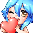 AnimeHeart Emoji
