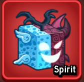 Spirit Emoji