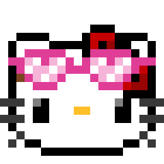 hellokittytan Emoji