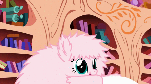 flufflepillowfight Emoji