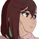 gifMomo_Stare Emoji
