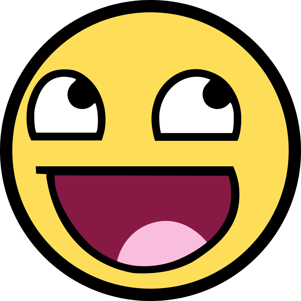 Epic Emoji
