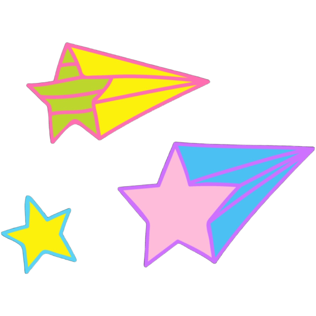 NeonStars Emoji