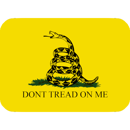 gadsden Emoji