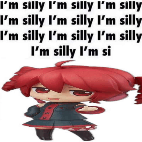 imsosillyteto Emoji