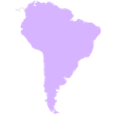 SouthAmerica Emoji