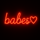 Babe Emoji