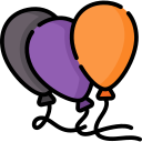 balloons Emoji