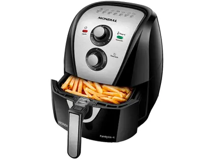 airfryer Emoji