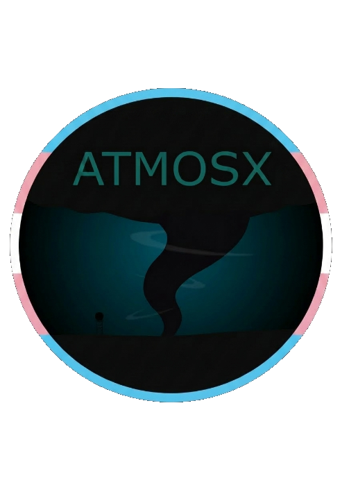 AtmosphericX Emoji