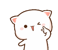 PeachWink Emoji