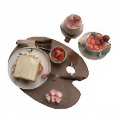 breakfast Emoji