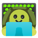 Hacker Emoji