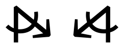 Darkcatears Emoji