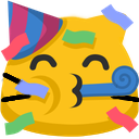 meowparty Emoji
