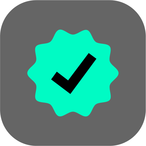 Blue_check3 Emoji