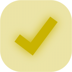 checkmark Emoji