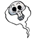 DeadBubbleFIXED Emoji