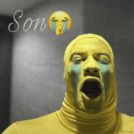 sonnnnnn Emoji