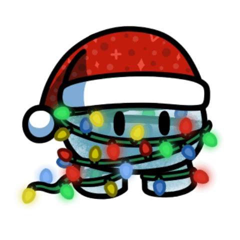 Christmas_Gimmy Emoji