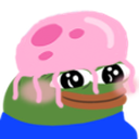 JellyBlush Emoji