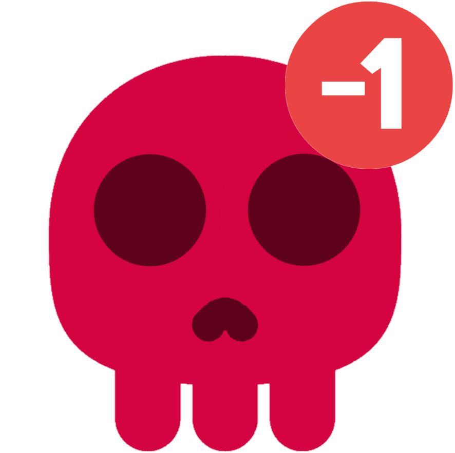 negativeskull Emoji