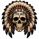 Tribe Emoji
