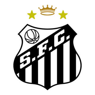 SantosFC Emoji