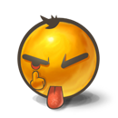 Teasing Emoji