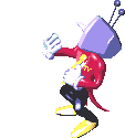 Tenna_laugh Emoji