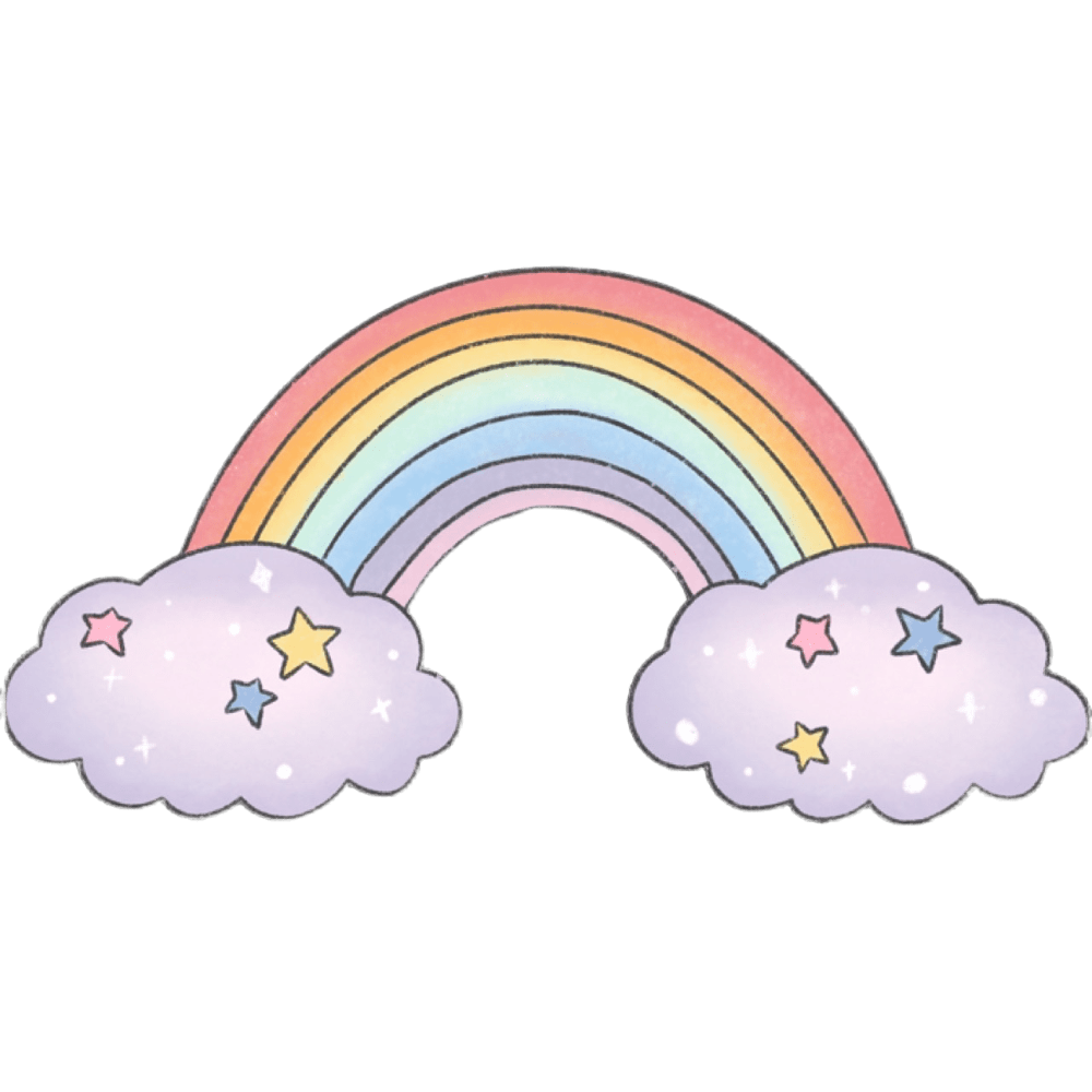 DreamRainbow Emoji