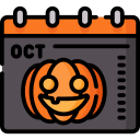 pumpkin Emoji