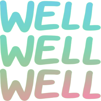 Wellwellwell Emoji