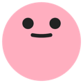 neutral Emoji
