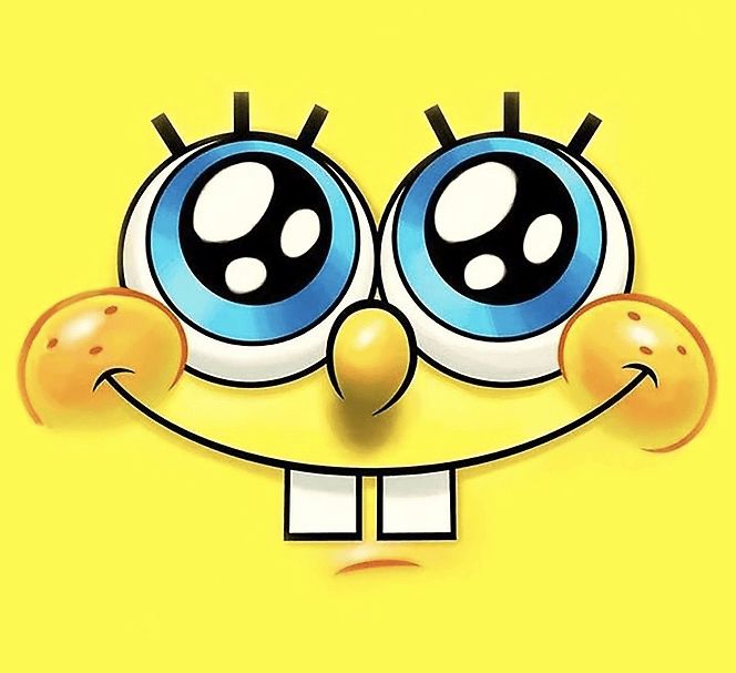 SillySpongeBob Emoji