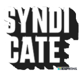 SyndicateCrewAmblem Emoji