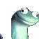 lizardyes Emoji