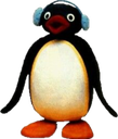 pingu_happy Emoji