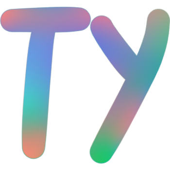 Ty Emoji