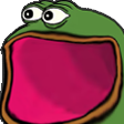 OmegaLul Emoji